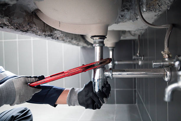 Trusted Garbage Disposal Repair service in Campbell, TX - AAA Plumbing Heating